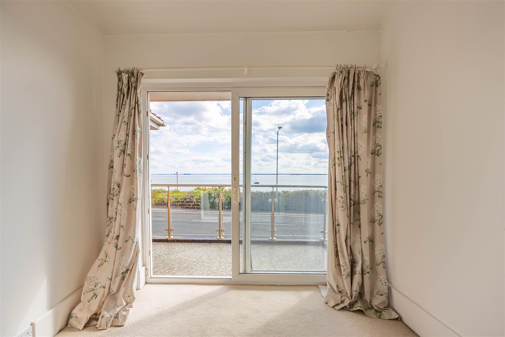 Bedroom 4 View